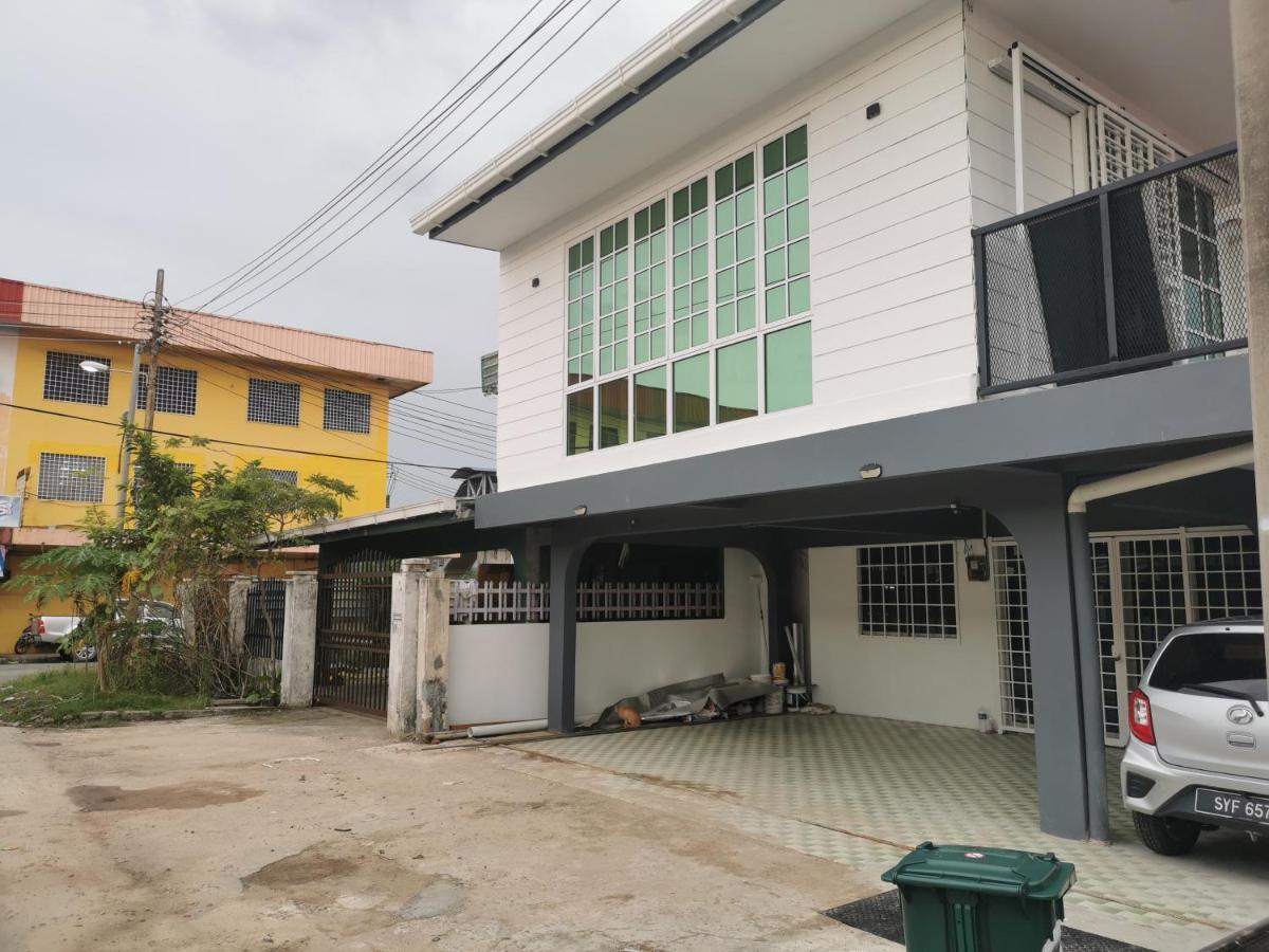 Nj_Homestay@Kkia/Petagas Kk Kota Kinabalu Exterior foto